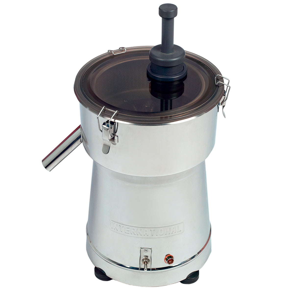 Extractor de Jugos de 60 lts 110 v / 60 h